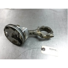 95Y102 Left Piston and Rod Standard For 06-07 Subaru Outback  2.5 12018AB250